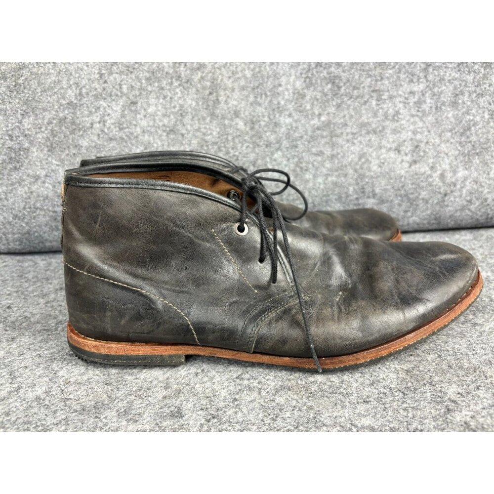 Timberland Boot Co 'Wodehouse' Lost History Chukk… - image 4